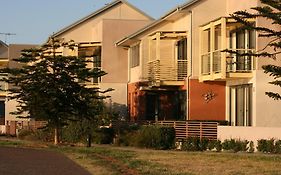 Newcastle Harbourside Terraces